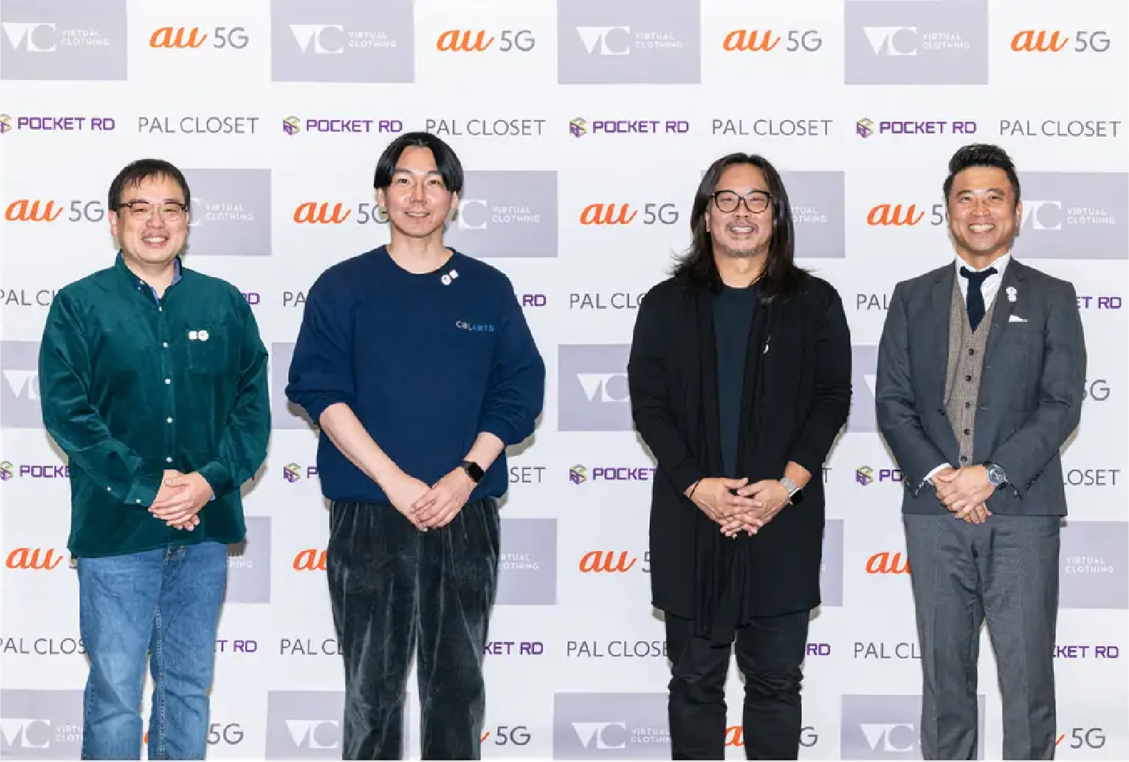 バーチャル渋谷